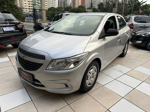 Chevrolet Onix ONIX HATCH JOY 1.0 8V FLEX 5P MEC.