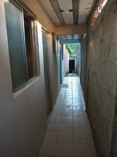 Kitnet No Tanque - Jacarepaguá Água E Luz Incluidos