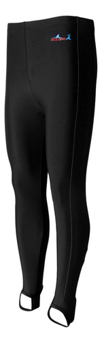 Traje De Buzo Polainas Elástico Neopreno Buceo Natación