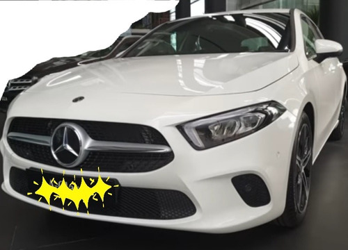 Mercedes-benz Clase A 2019 1.3 163cv Progressive