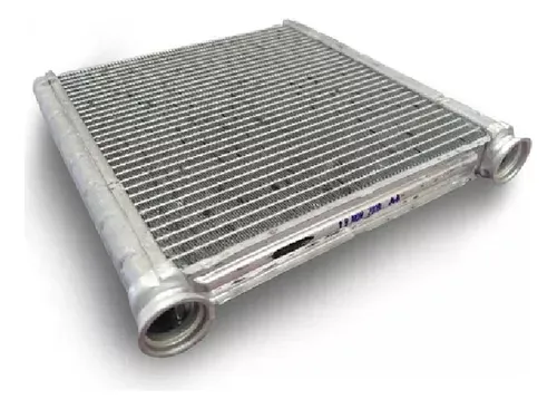 Radiador Calefaccion Calefactor Chev Spin Onix Cobalt Prisma