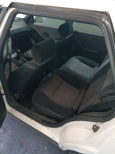 Peugeot 405 1.9 Gld Fam