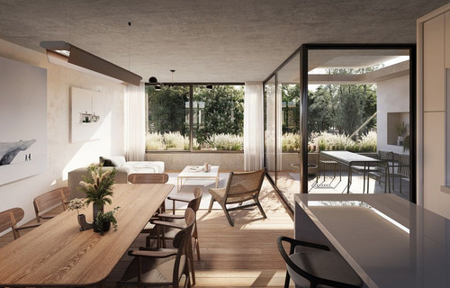 Departamento 5 Ambientes Venta Pozo Parque Leloir