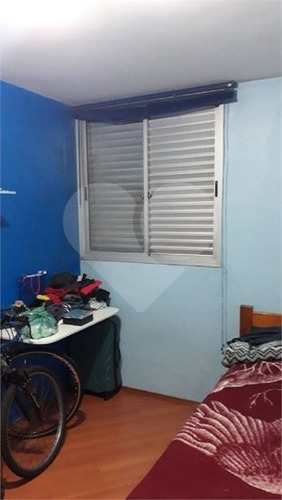 Apartamento Para Locação - Taboão - Diadema/sp - 373-im459247