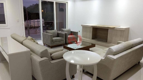 Imagem 22 de 30 de Valville 2 - Casa Com 3 Suítes À Venda, 427 M² - Alphaville - Santana De Parnaíba/sp - Ca6303