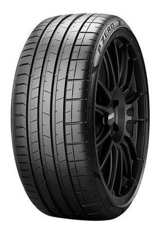 Pneu Pirelli Pzero New (n0) 275/35 R21 103y