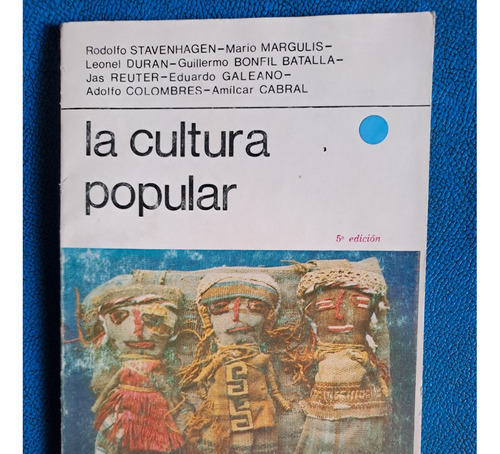 La Cultura Popular