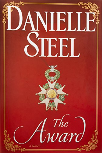 Libro The Award De Steel Danielle  Random House Usa Inc