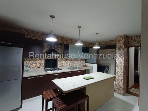 Apartamento En Venta En Alta Florida Sin Problemas De Agua #25-19051 Np