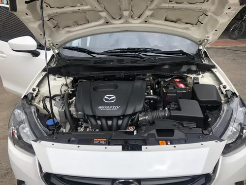 Mazda 2 1.5 Touring