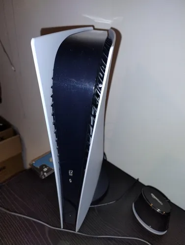 Playstation 5 Fat Digital Edition (Usado)