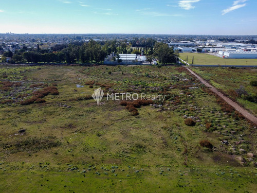 Terreno En Venta, Burzaco