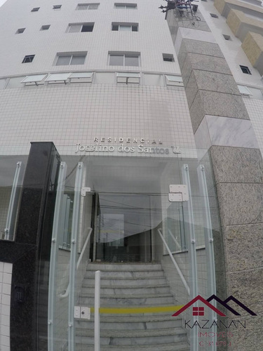 Imagem 11 de 15 de Apartamento 01 Dormitório Na Praia Grande - 4674