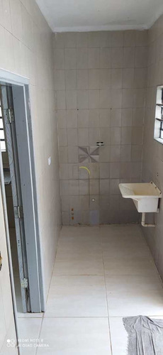 Imagem 9 de 30 de Casa Com 2 Dorms, Esplanada Dos Barreiros, São Vicente - R$ 425 Mil, Cod: 3421 - V3421