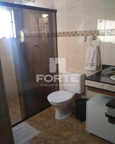 Imagem 6 de 20 de Vendo Casa Vila Lavínia Com 3 Dormitórios , Sendo 1 Suite Master Com Espaço Gourmet, Vaga De Garagem. Imobiliárias De Mogi Das Cruzes. - Ca00216 - 69898877