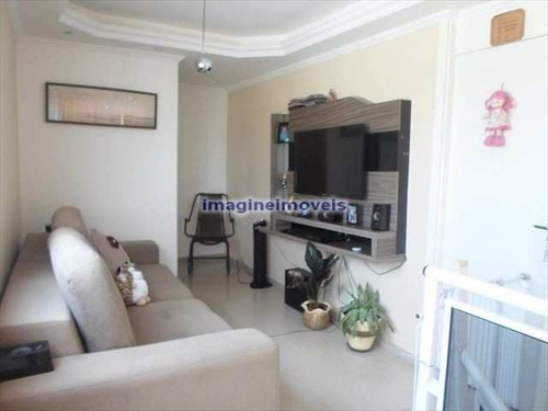Imagem 2 de 11 de Cobertura Em Itaquera Com 3 Dorms, 1 Vaga, 2 Wcs, 96m² - Co0008