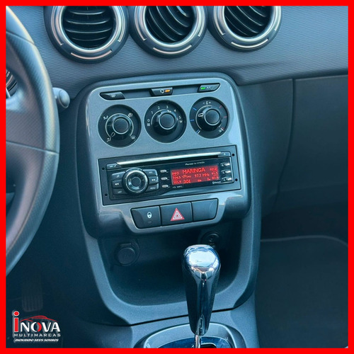 Citroën C3 1.6 Vti 16v Tendance Flex Aut. 5p