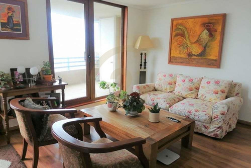 Se Vende Penthouse Duplex Condominio Bosque Mar