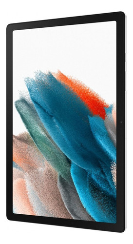 Tablet Samsung Galaxy Tab A8 10.5'' 64gb + 4gb Ram Wifi Gris