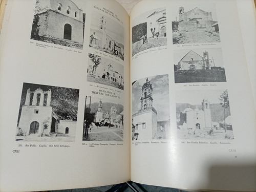 Catálogo De Construcciones Religiosas Del Estado Hidalgo (Usado)