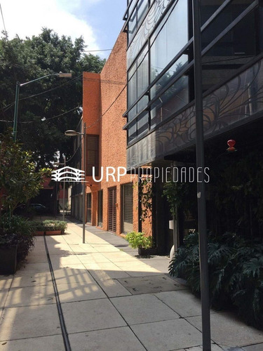 Renta: Casa De 3 Niveles Con Uso De Suelo Para Oficinas, Zona Rosa, Col Juarez