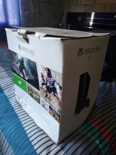 Xbox 360