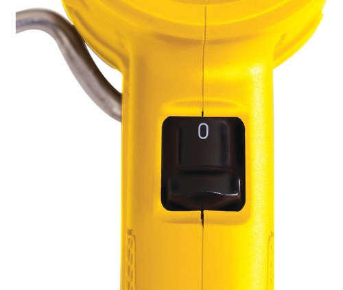 Pistola de calor Stanley 1800w Stxh2000