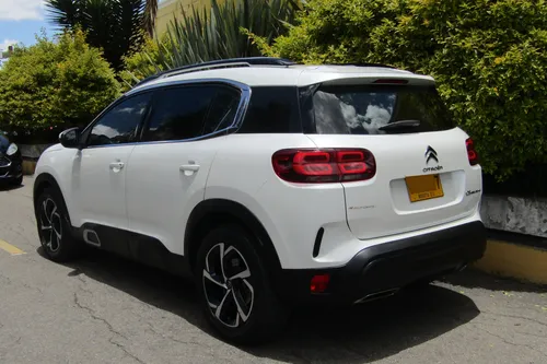 Citroen C5 Aircross 1.6 Unique At