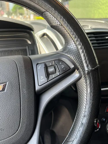 Chevrolet Tracker 1.8 Ls