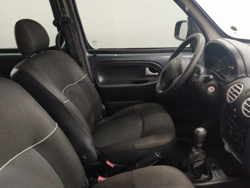 Renault Kangoo Sportway 1.6 Nafta 2015 Anticipo Pjp