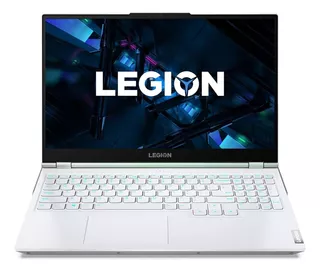 Notebook Legion Intel I7-11800h 32gb 1tb Rtx3060 165hz