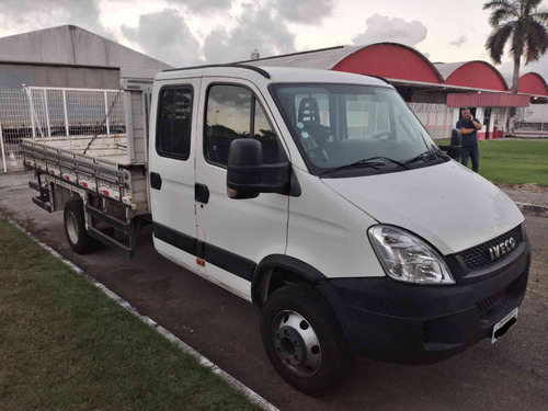 Iveco Daily 70c17