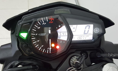 Imagem 7 de 14 de Yamaha Mt03 Abs 2020