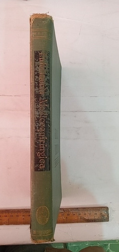 Enfermería Médico Quirúrgica Mildred A. Mason (Usado)