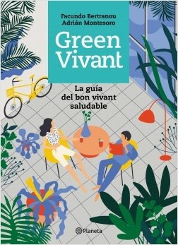 Green Vivant -consultá_stock_antes_de_comprar