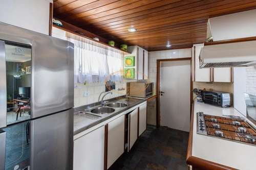 Apartamento Com 3 Dormitório(s) Localizado(a) No Bairro Alto Da Lapa Em São Paulo / São Paulo - 18860:927738