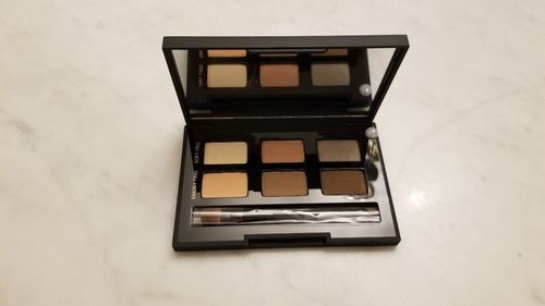 Smashbox Photo Op Eye Enhancing Palette Blue Eyes