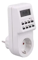 Comprar Timer Digital Reloj Temporizador - Cultivo Indoor