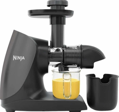 Extractor De Jugo Ninja 150w 110v Refurbished