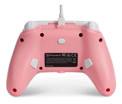 Imagen 4 de 4 de Gamepad Powera Para Xbox One Y Series X/s