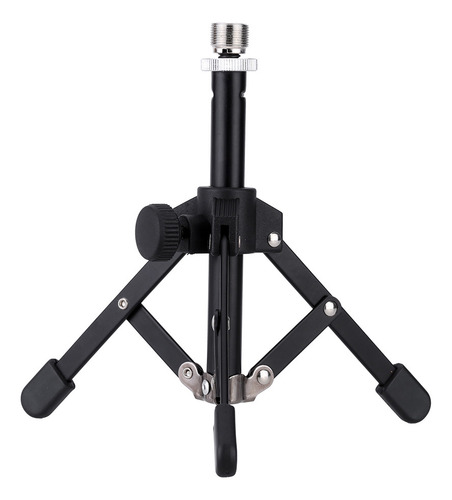 Soporte De Micrófono Soporte Para Micrófono De Mesa Ms-12