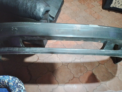 Bumper 92 Nissan Sentra B13 