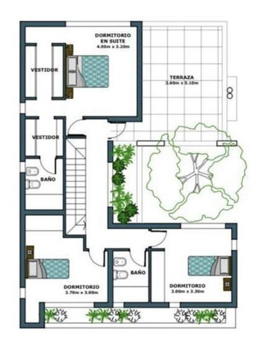 Imagen 5 de 6 de Casa - Santa Elena