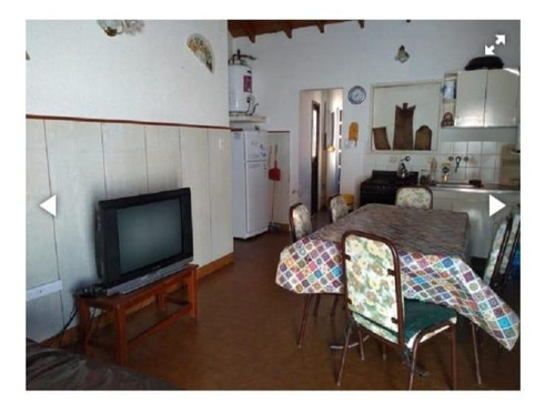 Imagen 12 de 13 de Departamento Venta Permuta Santa Teresita 3 Cuadras De La Playa, 2 Dormitorios, Patio, Parrilla