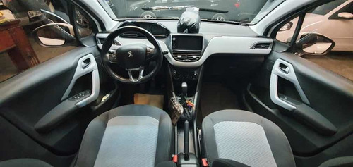 Peugeot 208 Allure 1.6 16v 5p Fl