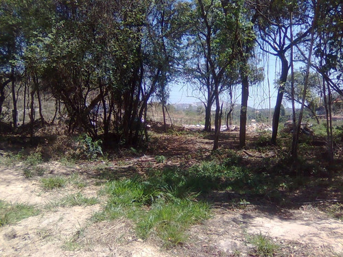 Terreno / Área Para Comprar No Novo Riacho Em Contagem/mg - 6857