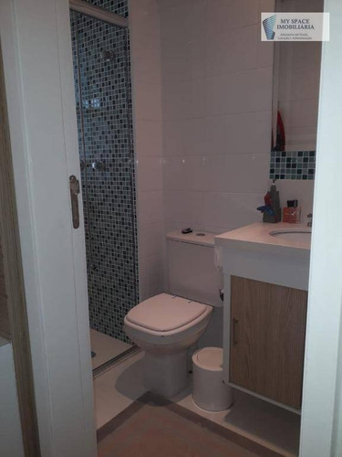 Imagem 20 de 23 de Apartamento Com 2 Dormitórios À Venda, 97 M² Por R$ 880.000,00 - Mooca (zona Leste) - São Paulo/sp - Ap1652