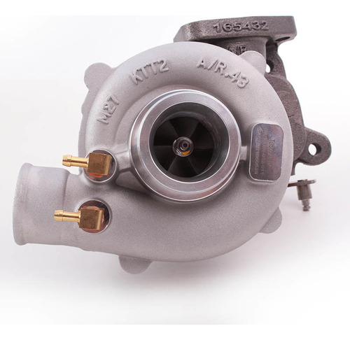 Turbo Gt1749 Compatible Hyundai H100/porter/2.5 1998 A 2002