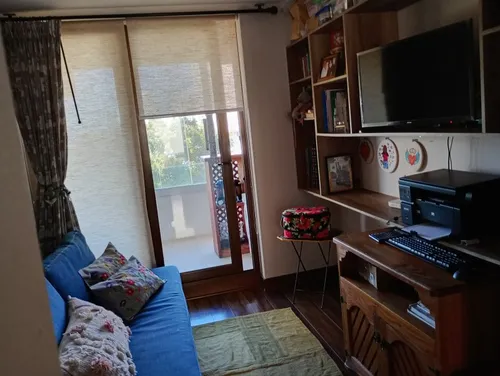 Vende Lindo Depto Concon 3d+3b+salaestar+terraza+1est+1bod