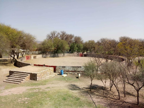 Imagen 2 de 13 de Rancho San Luis Potosí, Santa María Del Río 75 Hectáreas